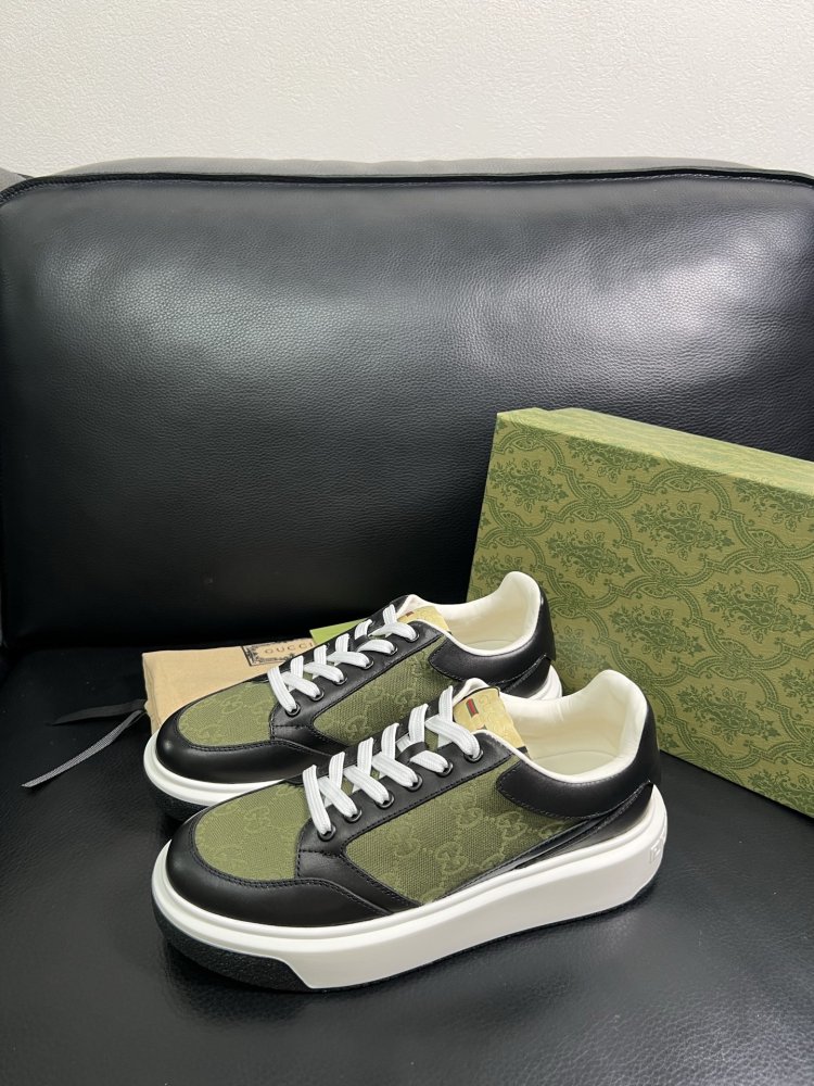 Кроссовки мужские фото 3