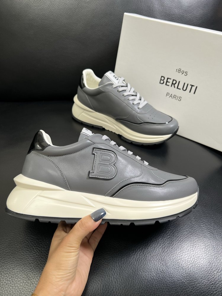 Кроссовки мужские фото 3