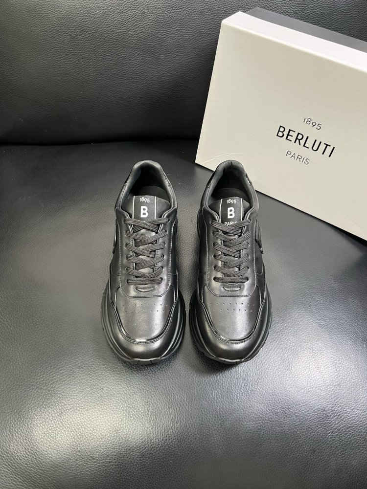 Кроссовки мужские фото 3