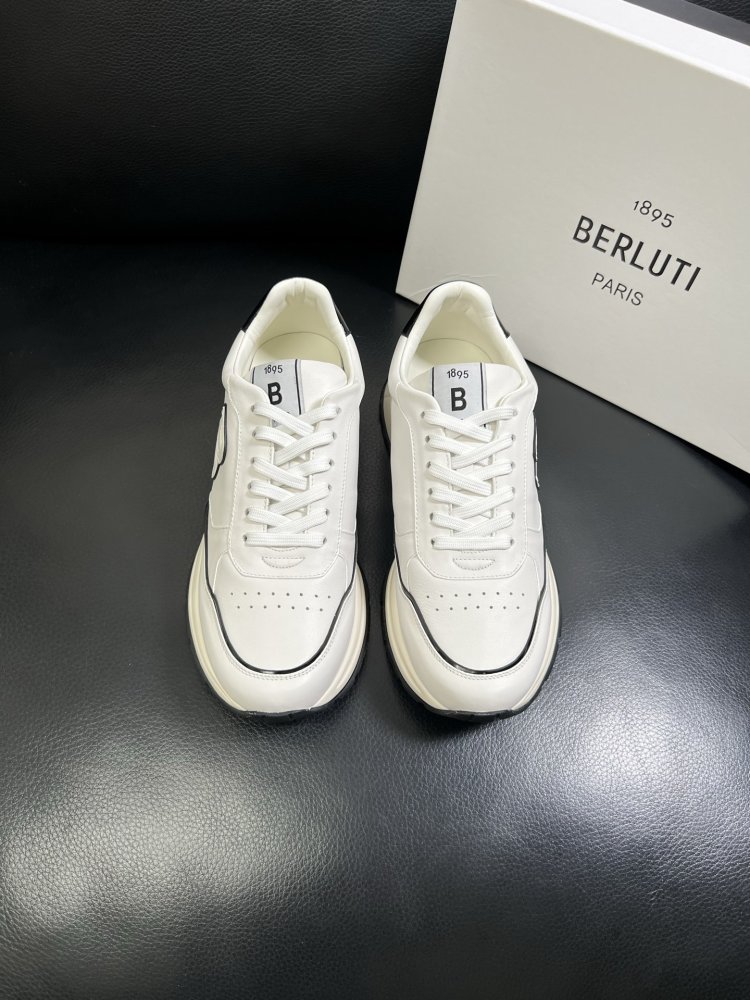 Кроссовки мужские фото 3