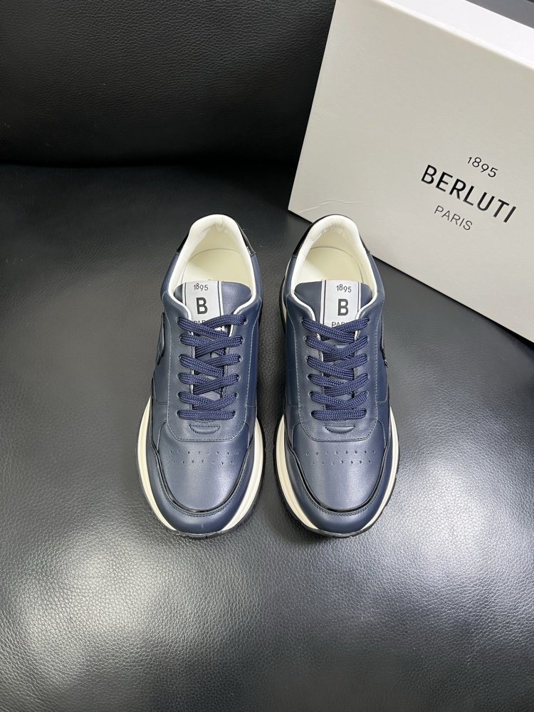 Кроссовки мужские фото 3