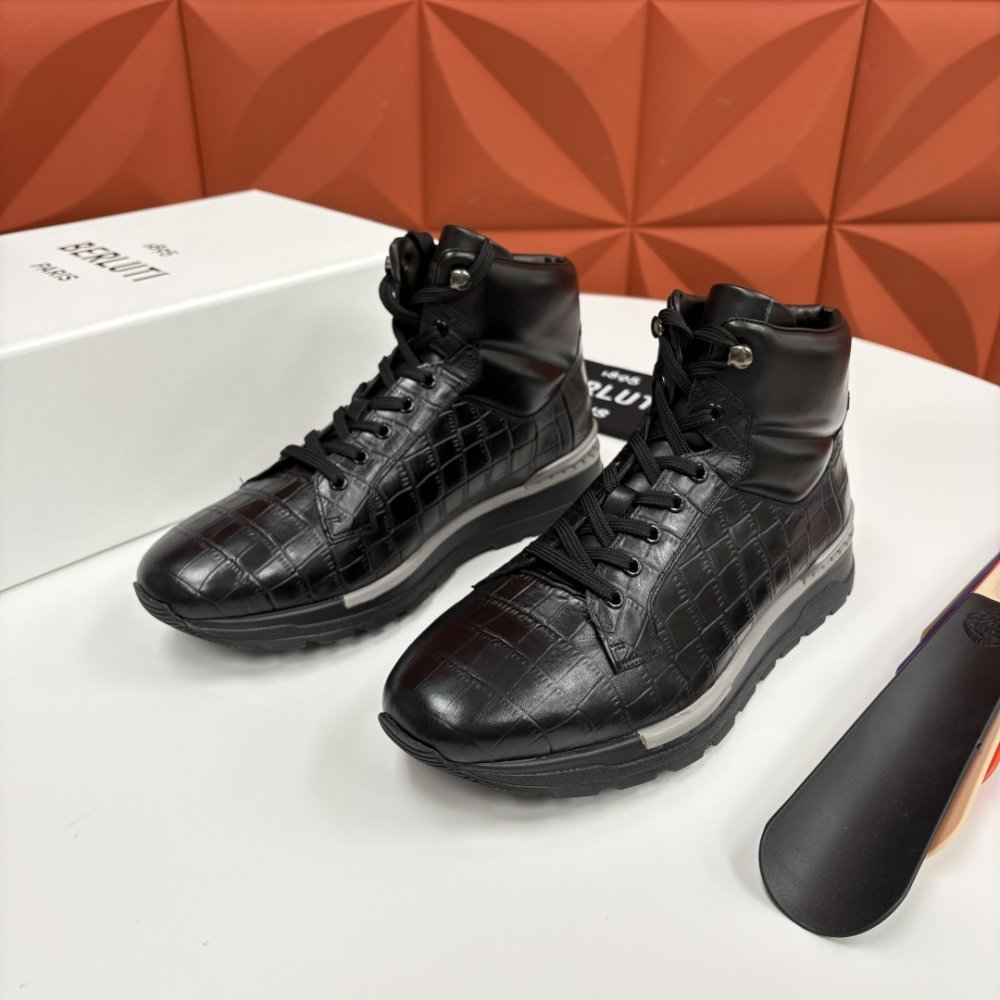 Кроссовки мужские фото 3