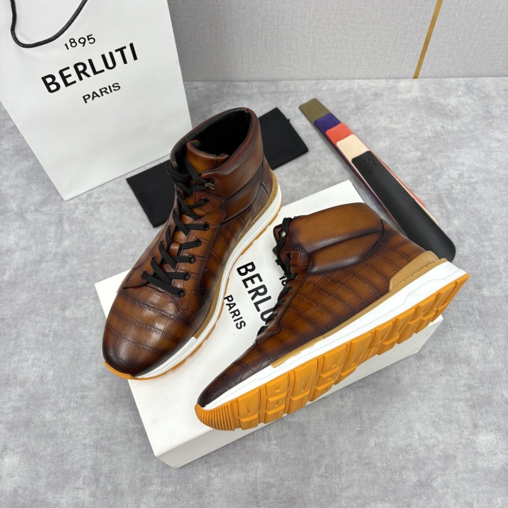 Кроссовки мужские фото 3