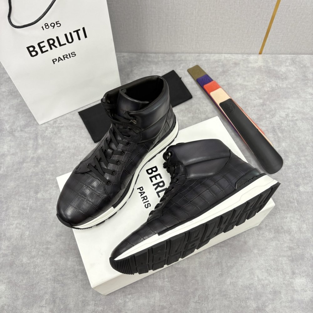 Кроссовки мужские фото 3