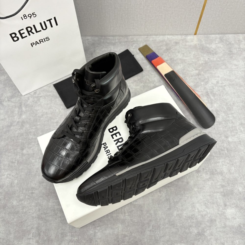 Кроссовки мужские фото 3