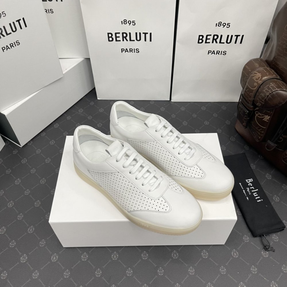 Кроссовки мужские фото 3