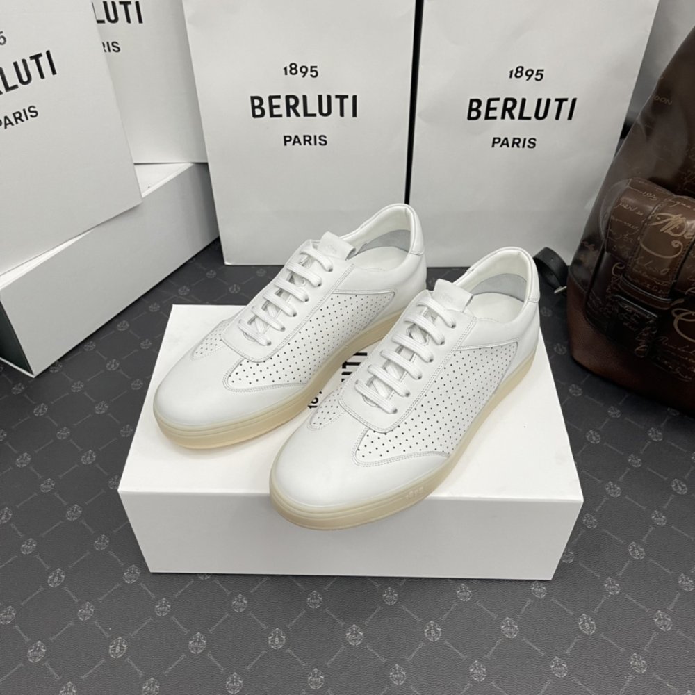 Кроссовки мужские фото 3