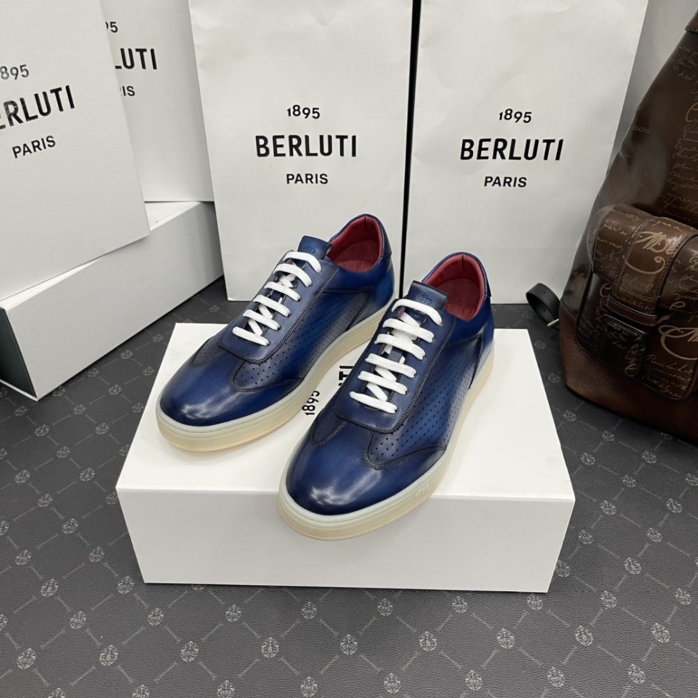 Кроссовки мужские фото 3