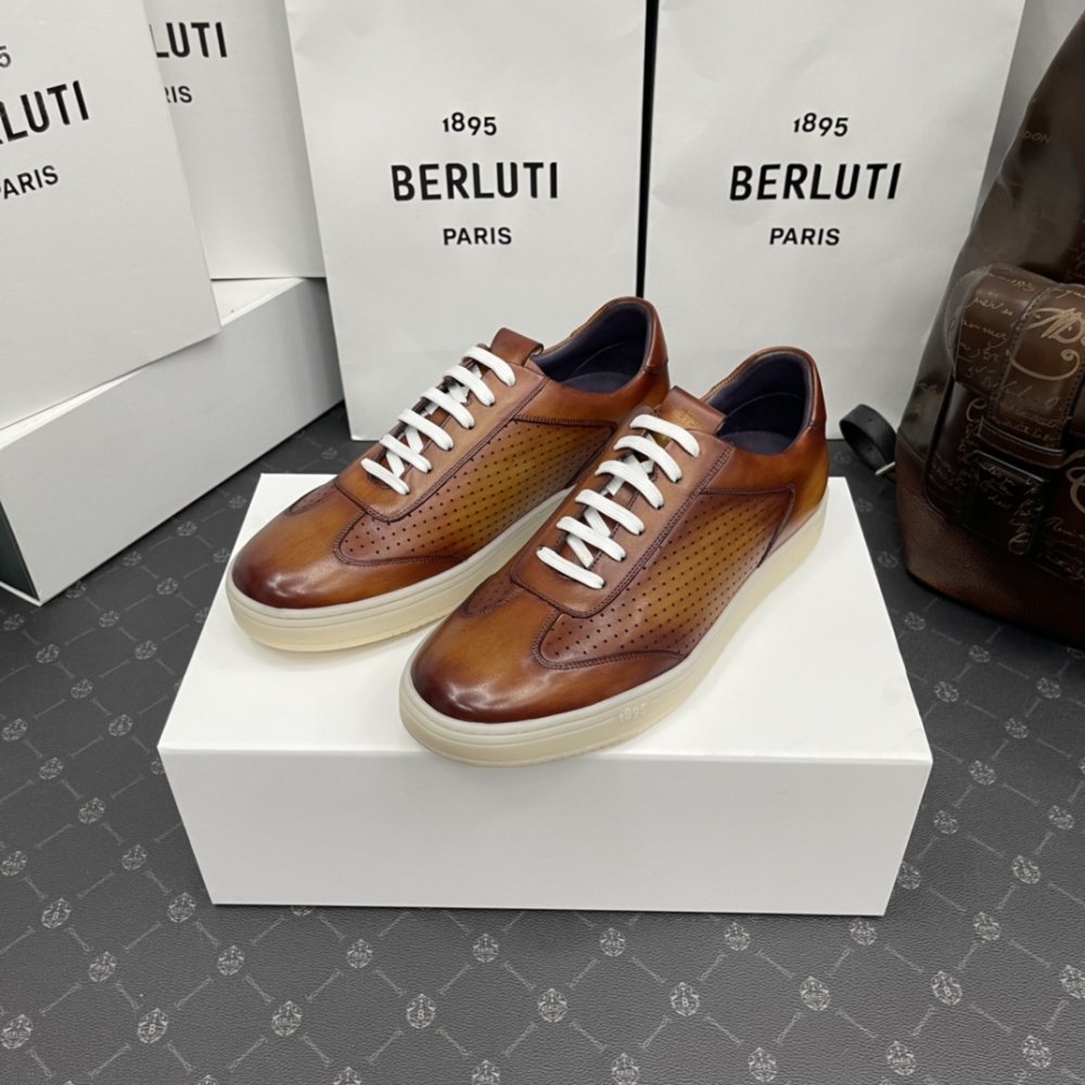 Кроссовки мужские фото 3