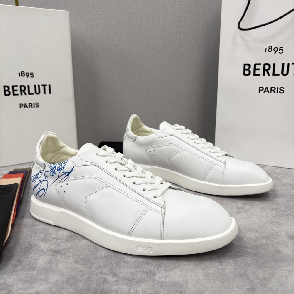 Кроссовки мужские фото 3