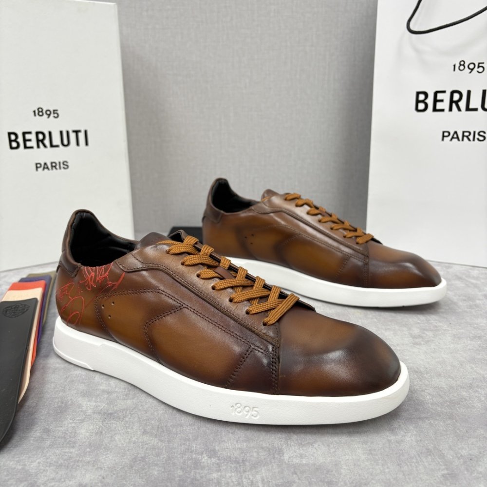 Кроссовки мужские фото 3