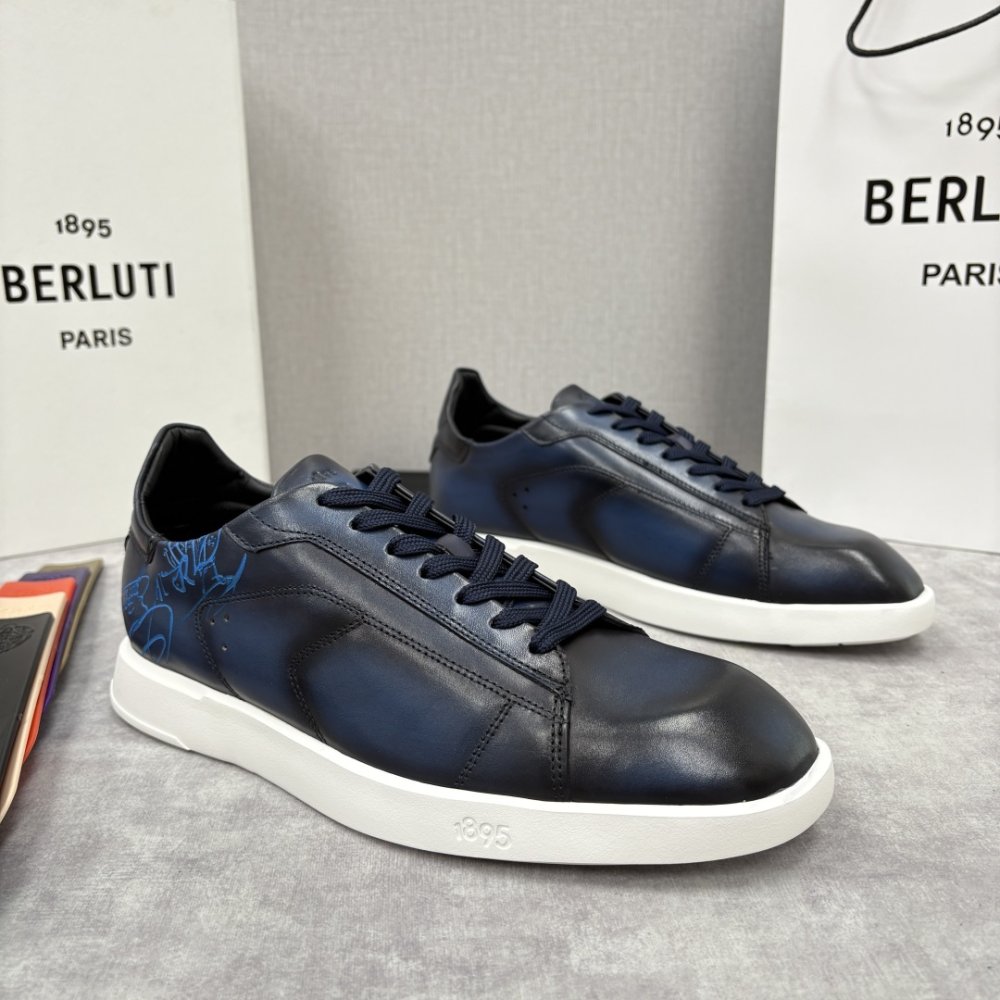 Кроссовки мужские фото 3