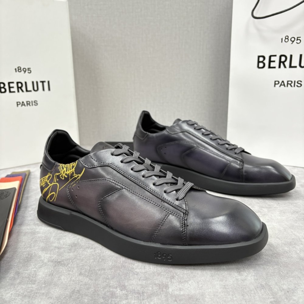 Кроссовки мужские фото 3