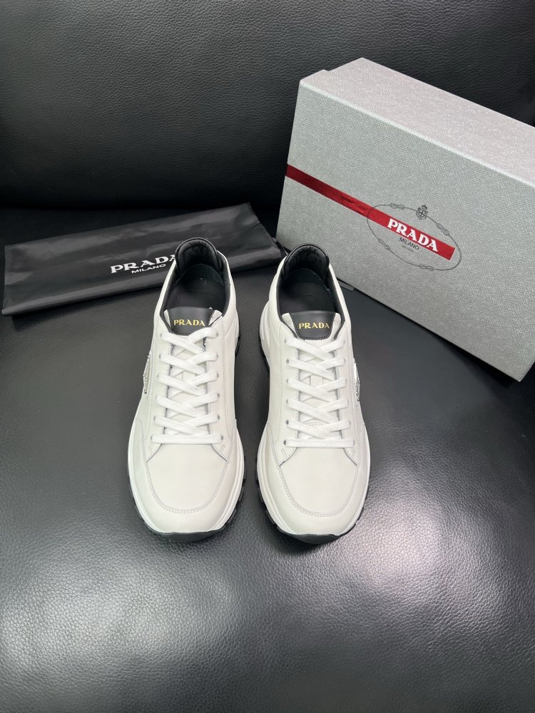 Sneakers men's фото 3