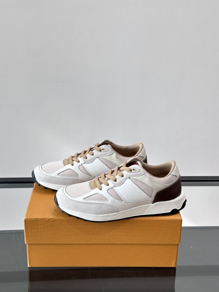 Sneakers men's фото 3