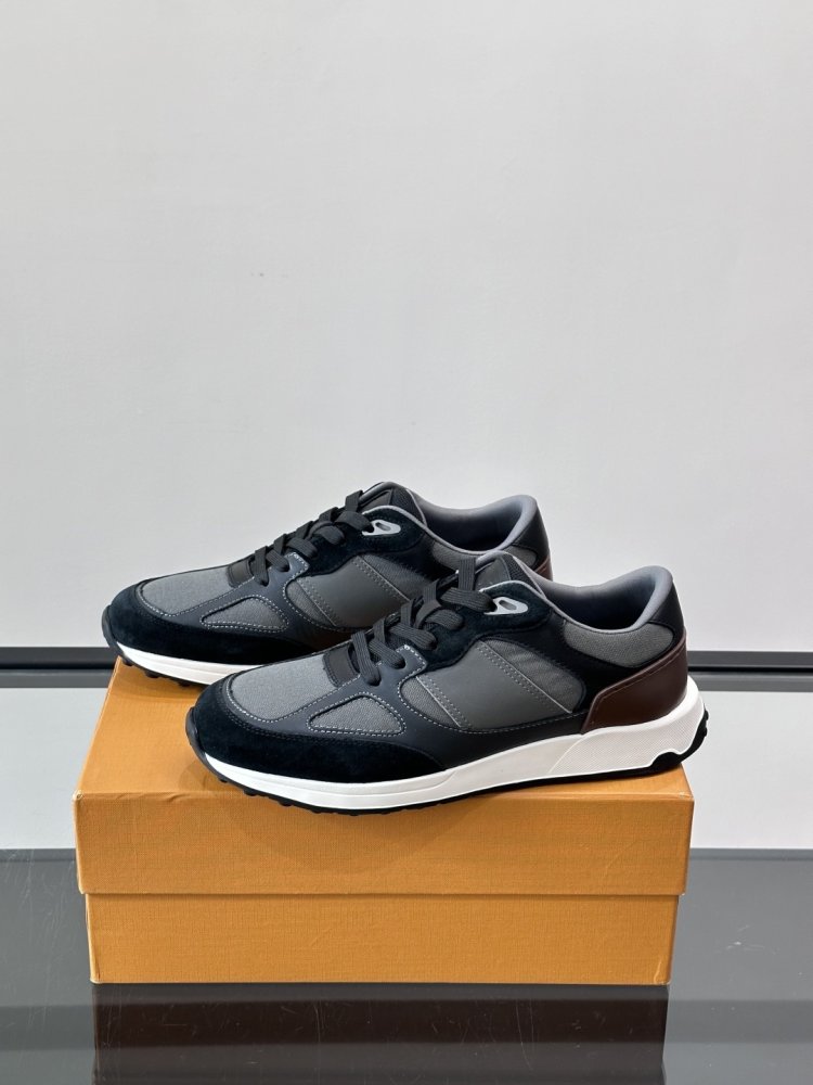 Sneakers men's фото 3