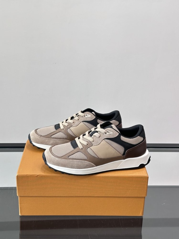 Sneakers men's фото 3