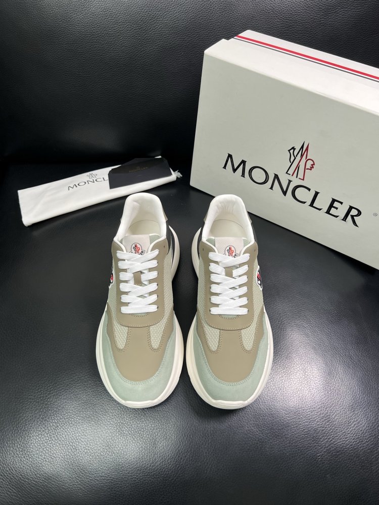 Кроссовки мужские фото 3