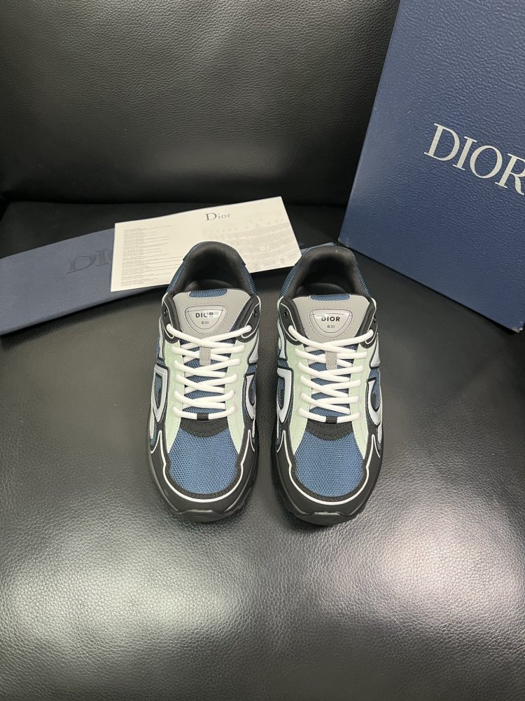 Sneakers men's фото 3