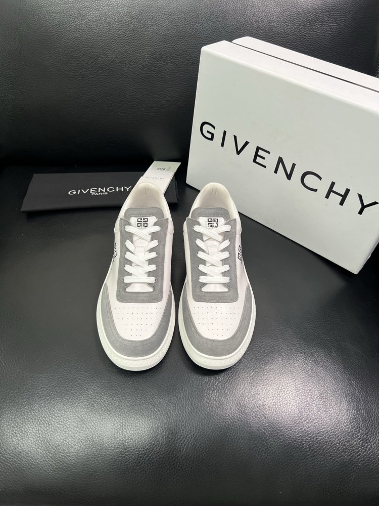 Sneakers men's фото 3