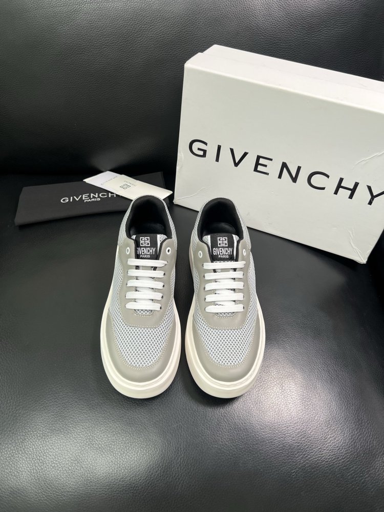 Sneakers men's фото 3