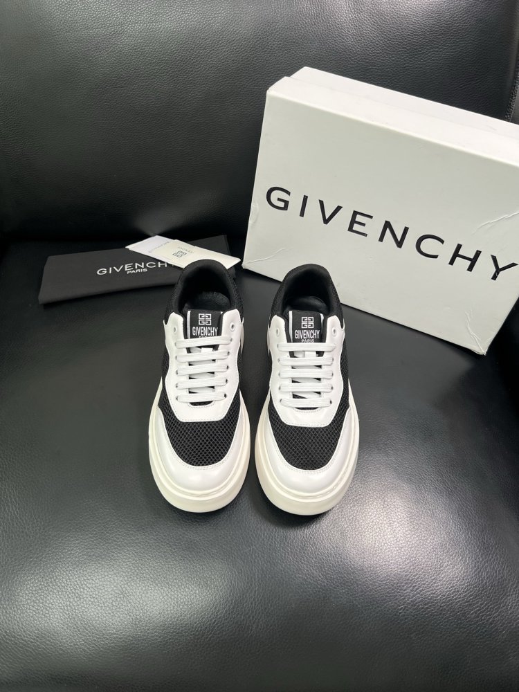 Sneakers men's фото 3