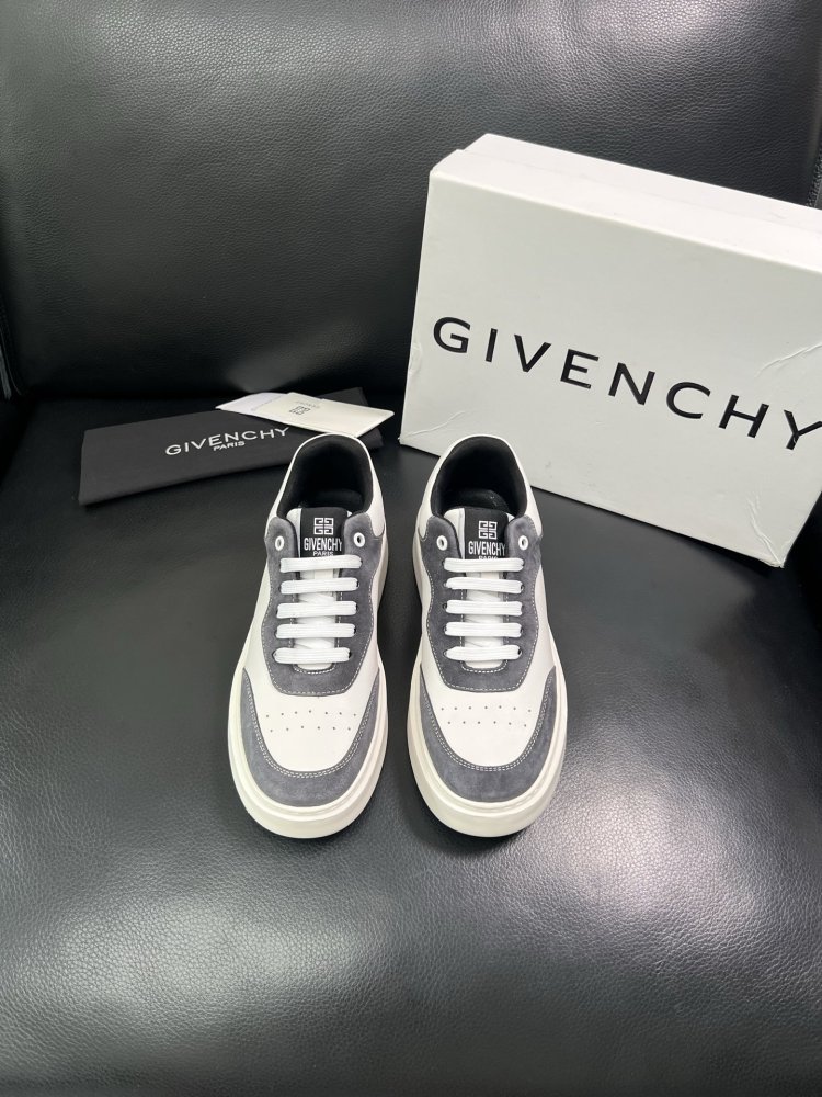 Sneakers men's фото 3