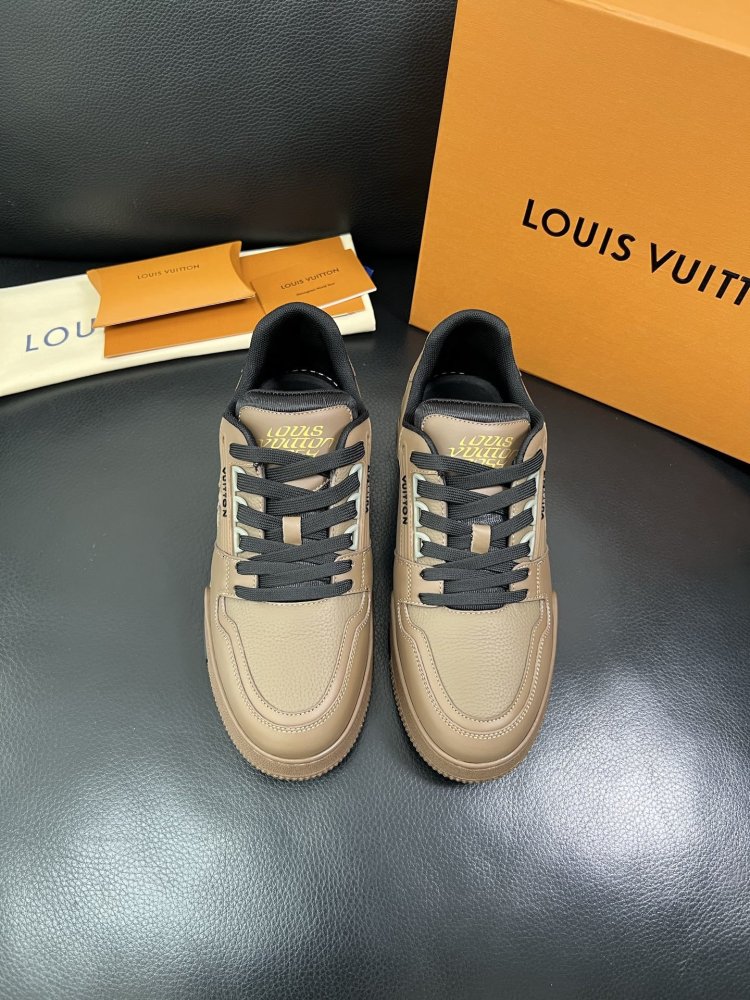 Кроссовки мужские фото 3