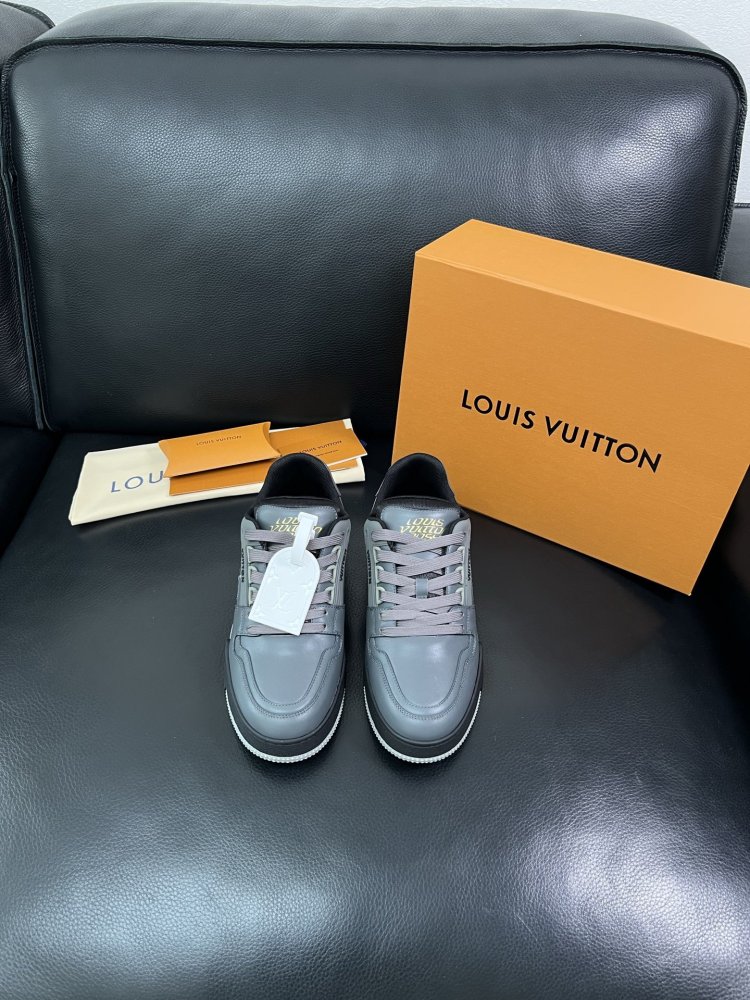 Кроссовки мужские фото 3