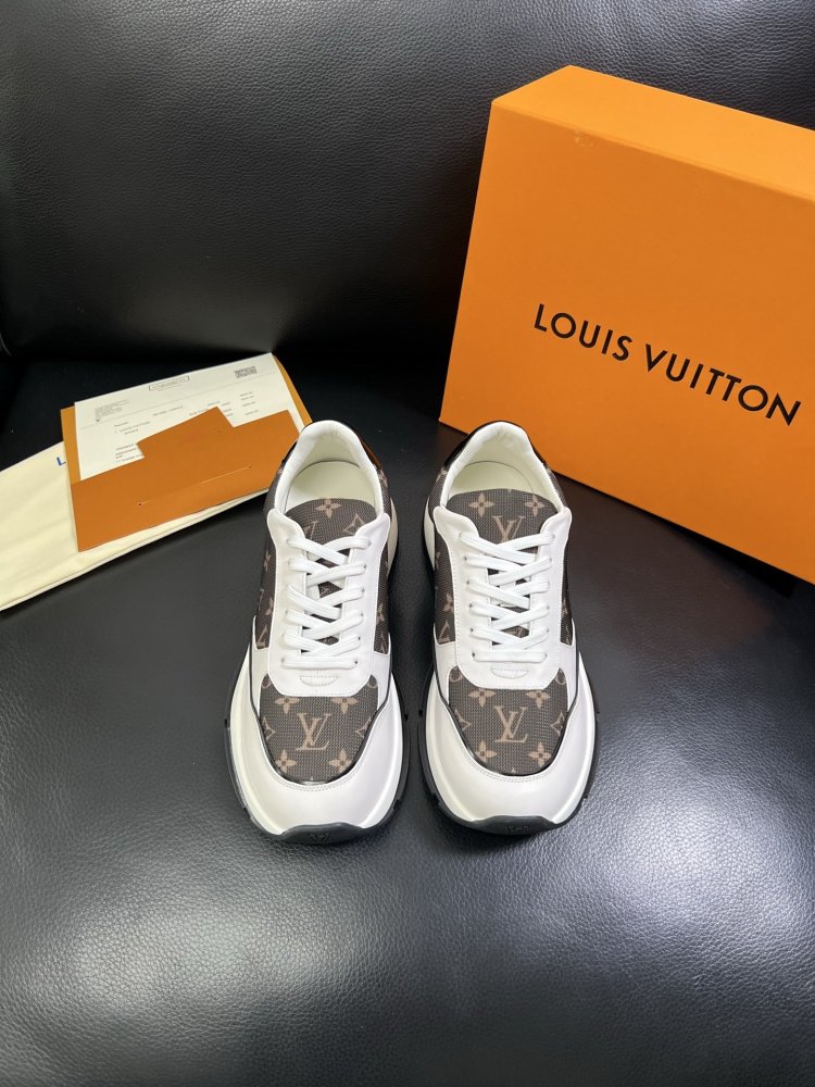 Кроссовки мужские фото 3