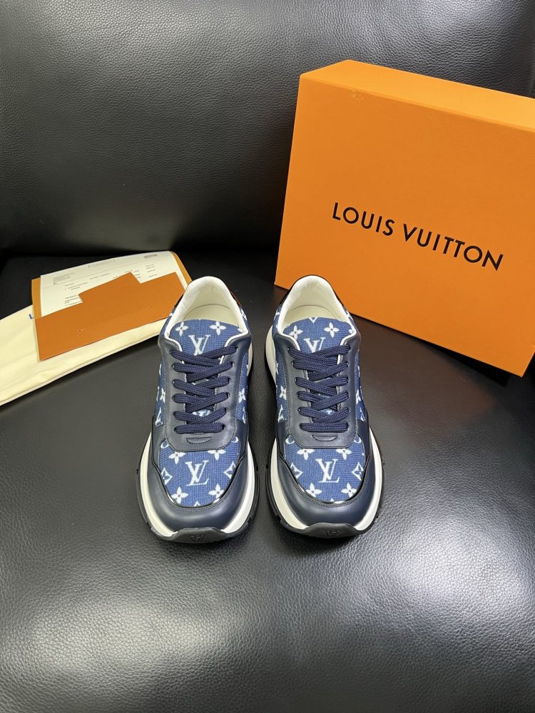 Кроссовки мужские фото 3