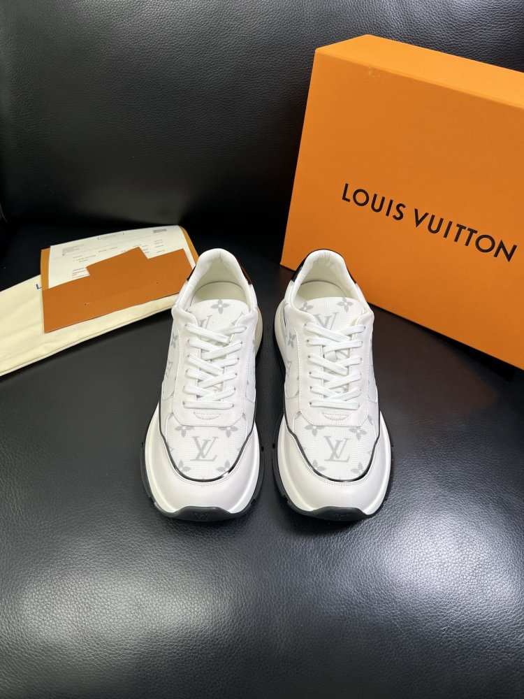 Кроссовки мужские фото 3