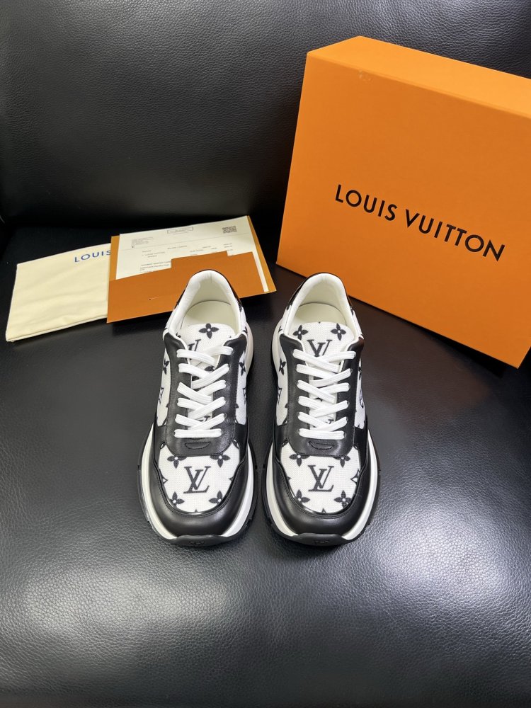 Кроссовки мужские фото 3