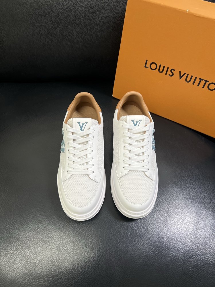 Кроссовки мужские фото 3