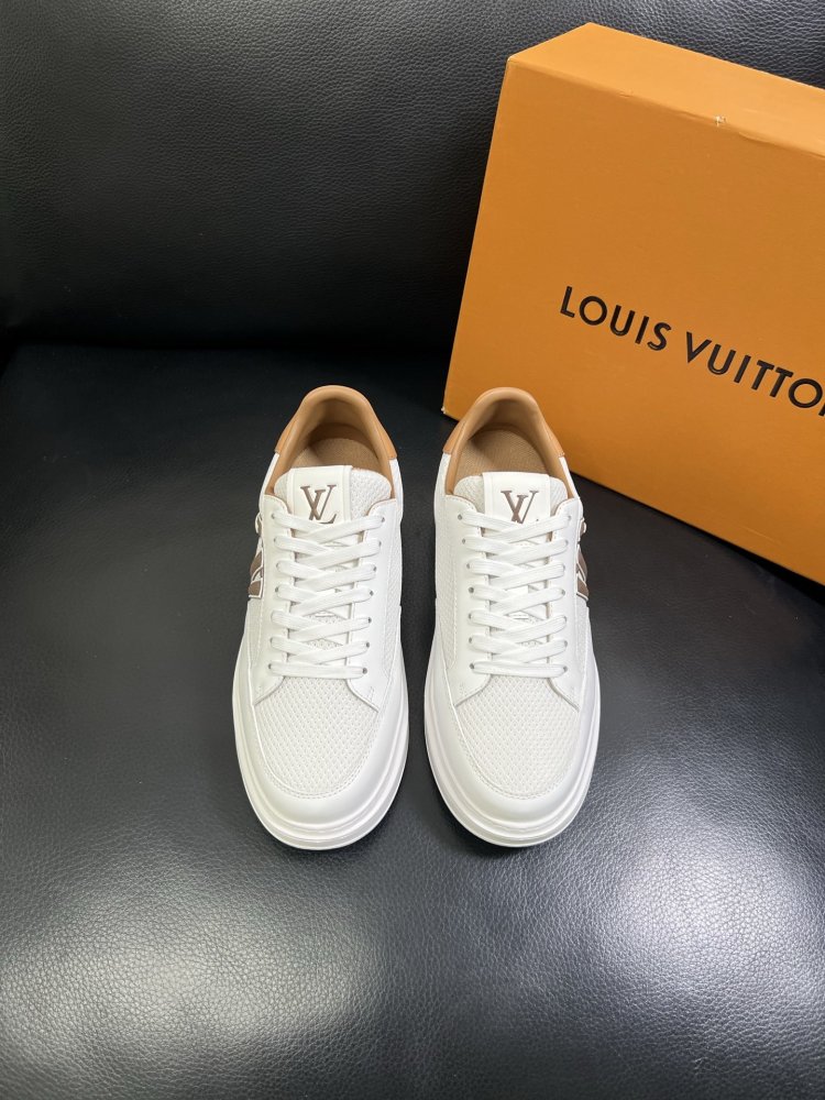 Кроссовки мужские фото 3