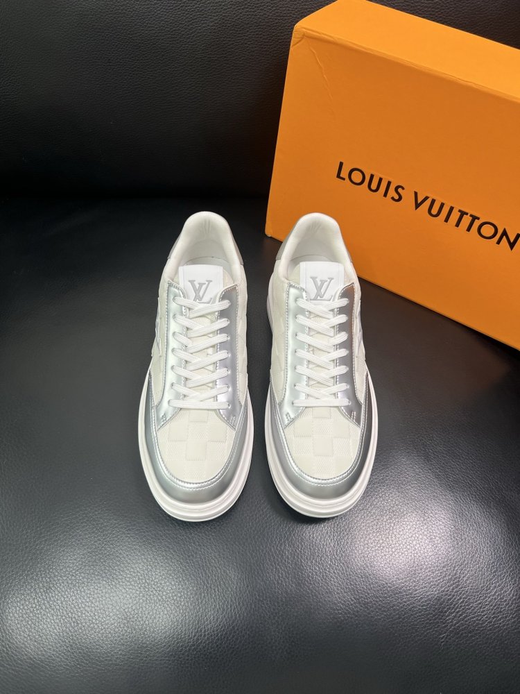 Кроссовки мужские фото 3