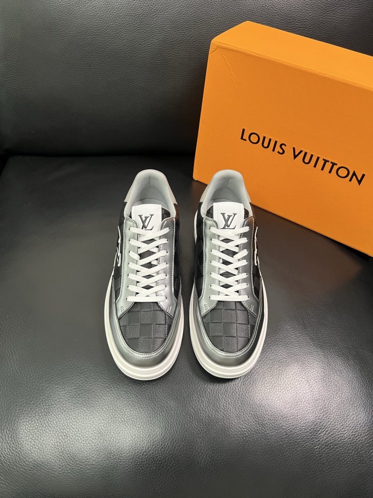 Кроссовки мужские фото 3