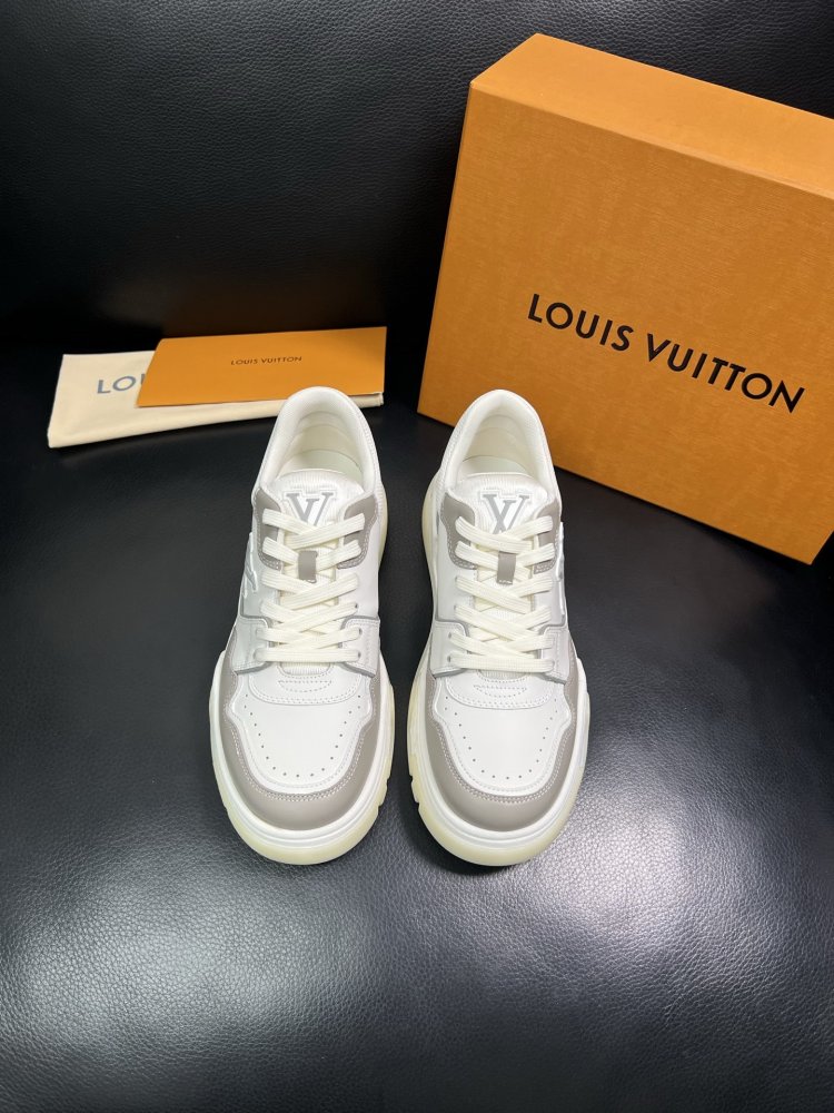 Кроссовки мужские фото 3