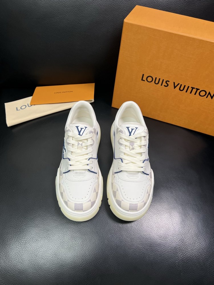 Кроссовки мужские фото 3