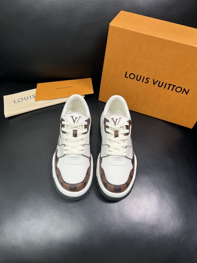 Кроссовки мужские фото 3