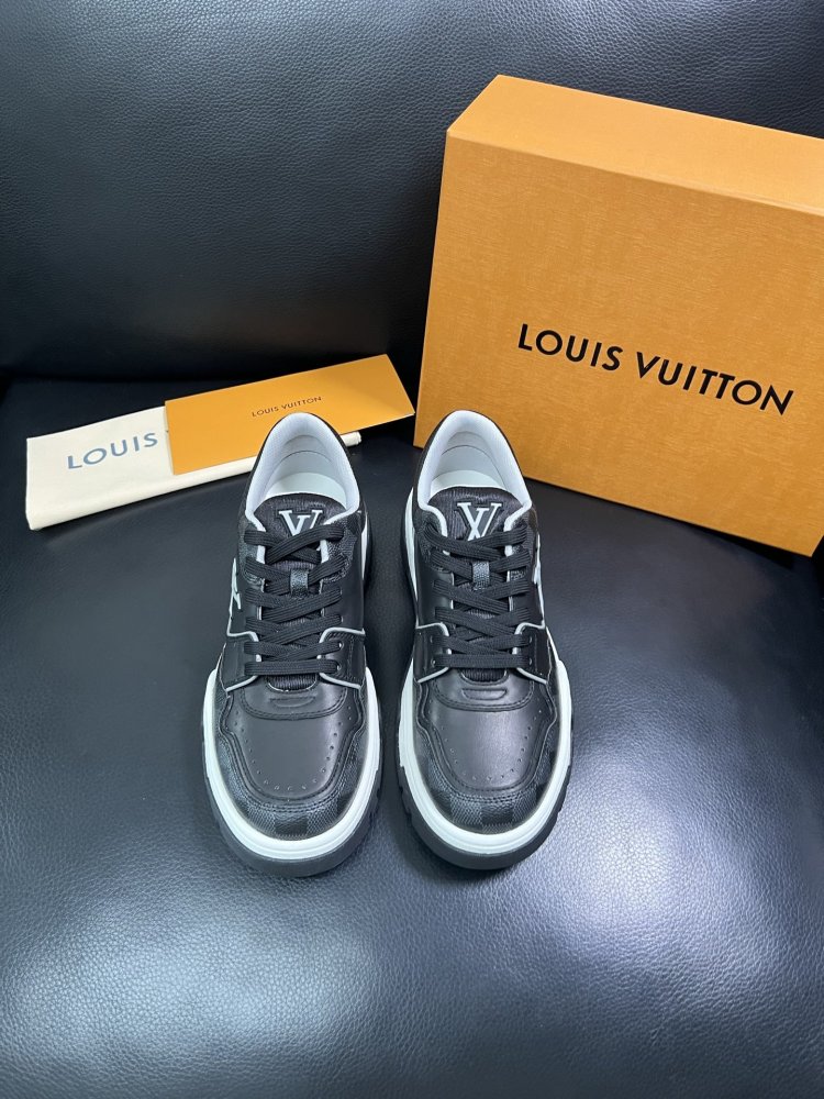 Кроссовки мужские фото 3