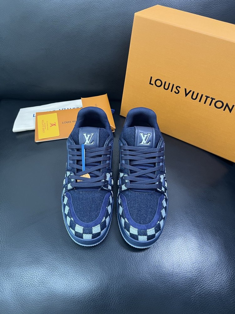 Кроссовки мужские фото 3