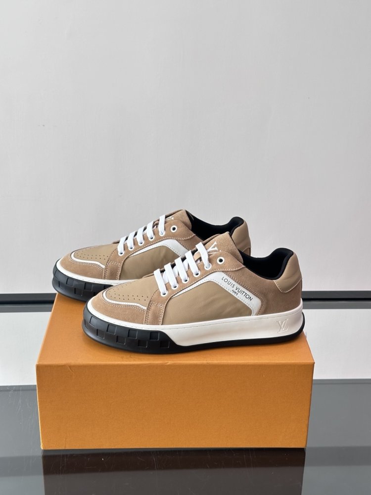 Кроссовки мужские фото 3