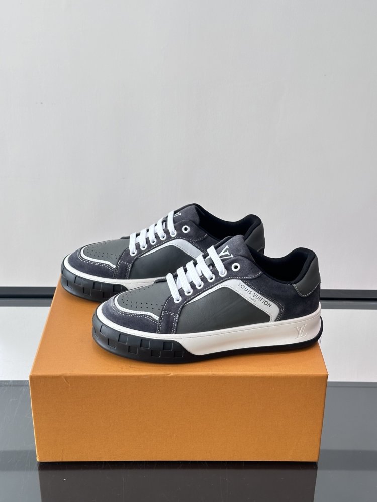 Кроссовки мужские фото 3