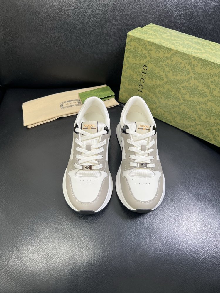 Кроссовки мужские фото 3