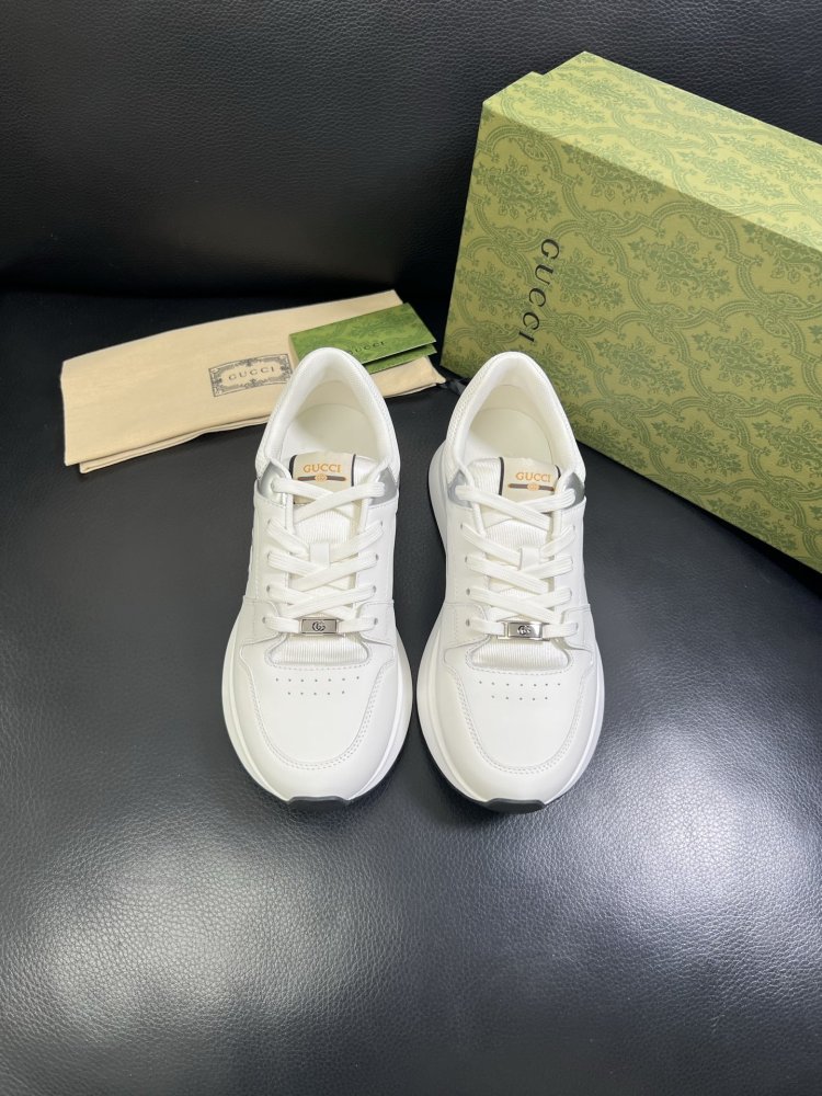 Кроссовки мужские фото 3