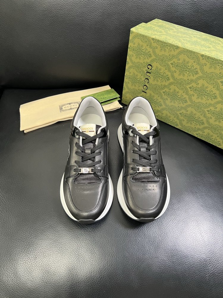 Кроссовки мужские фото 3