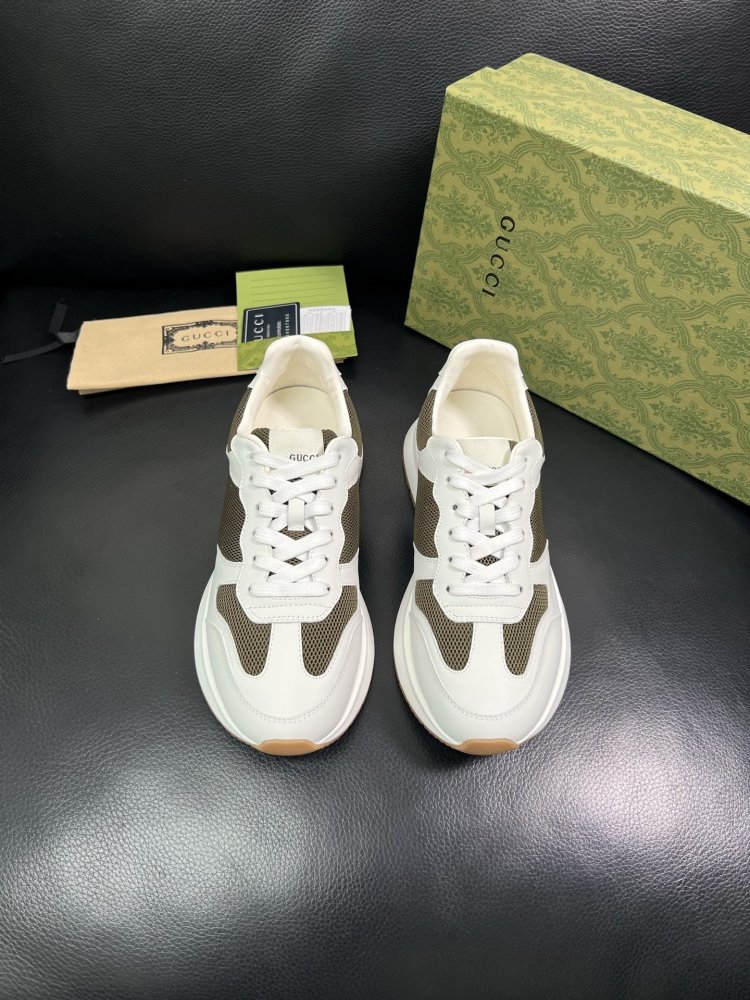 Кроссовки мужские фото 3