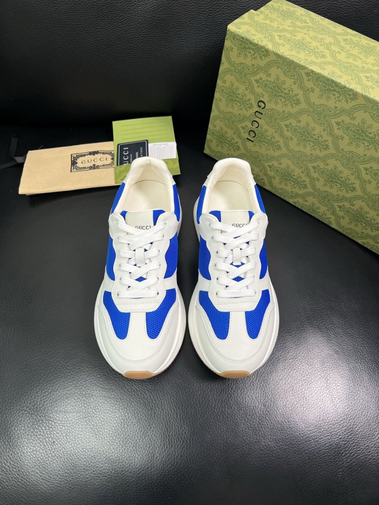 Кроссовки мужские фото 3