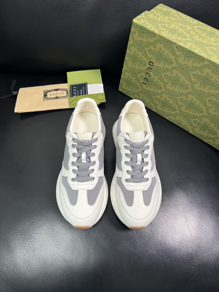 Кроссовки мужские фото 3